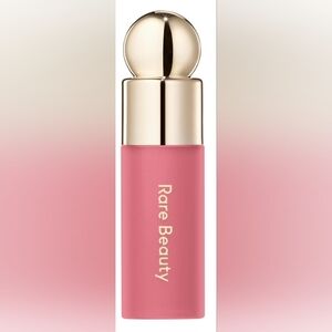 Rare Beauty Soft Pinch Tinted Lip Oil: Hope (Nude Mauve) 2.0ml, New, No Box